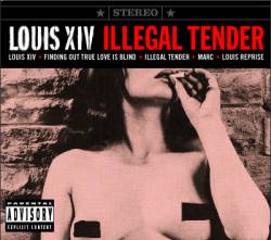 Louis XIV : Illegal Tender